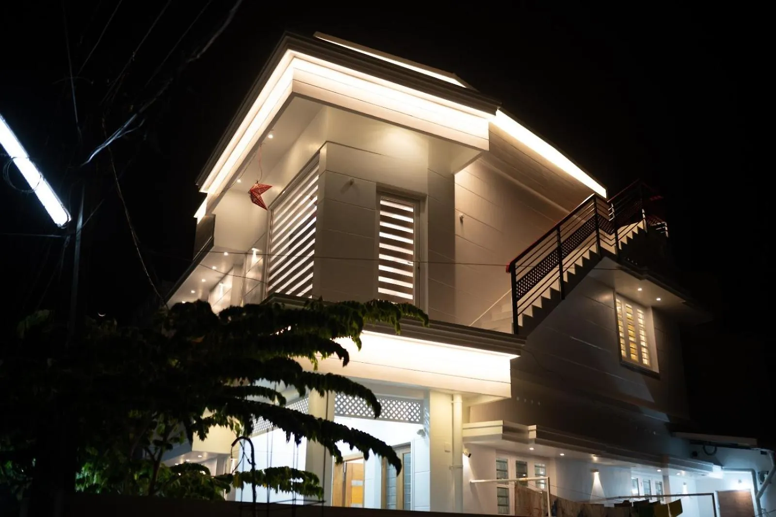 Ethel'S Homes Kochi
