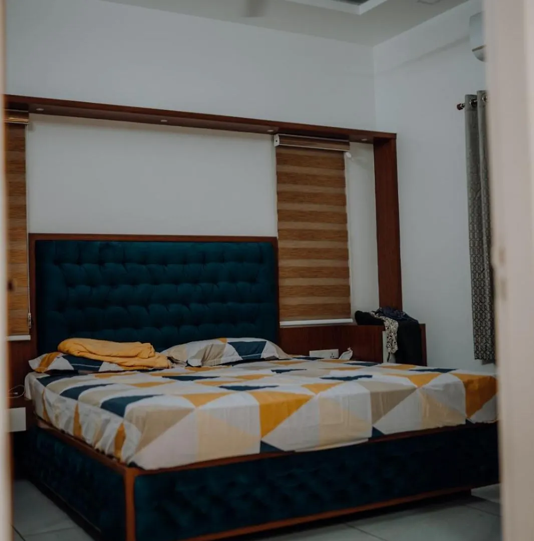 Ethel'S Homes Kochi 0*,  India